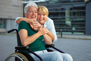 If You're Thinking About Assisted Living for Your Parents