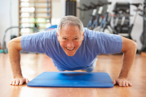 exercise for seniors