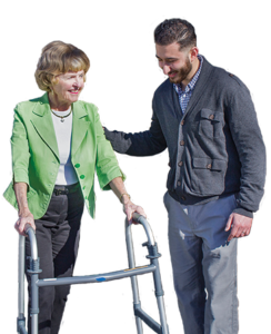 How to Find the Right Caregiver