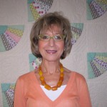 Professional Geriatric Care Manager, Anne Rosenthal, Ph.D., MFT, CMC