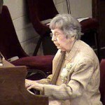 Frances Meador Movie 01-31-10