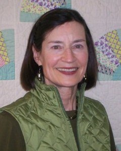 Juli Dickey