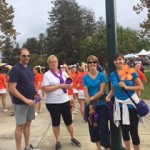 Walnut Creek Walk to End Alzheimer's