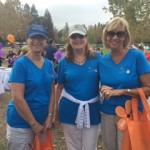 Walnut Creek Walk to End Alzheimer's