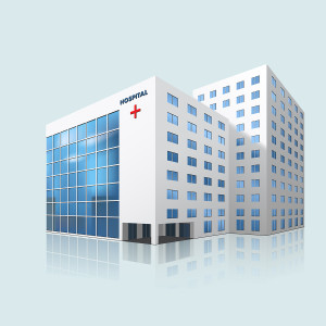 Hospitalized parents on Medicare