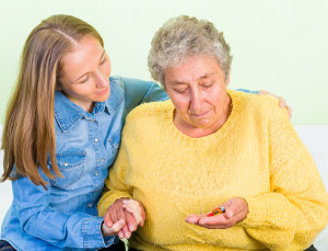 Elderly Vitamin Deficiencies 