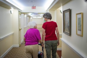 hiring a care manager