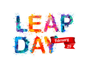 leap day babies