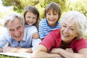 steps to good senior health