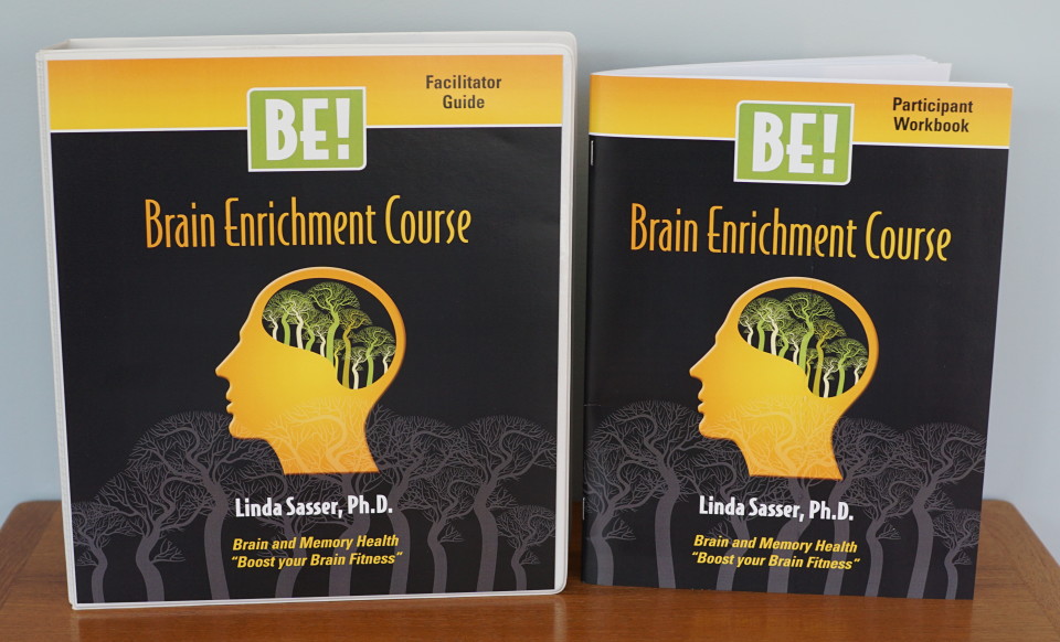 brain enrichment course