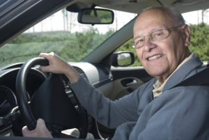 driving safety for seniors