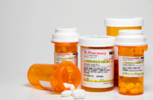 Medications Errors after Hospitalizations