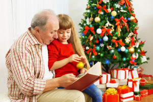 Holiday Gifts For Seniors