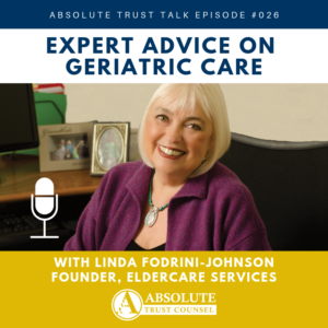 What is Geriatric Care